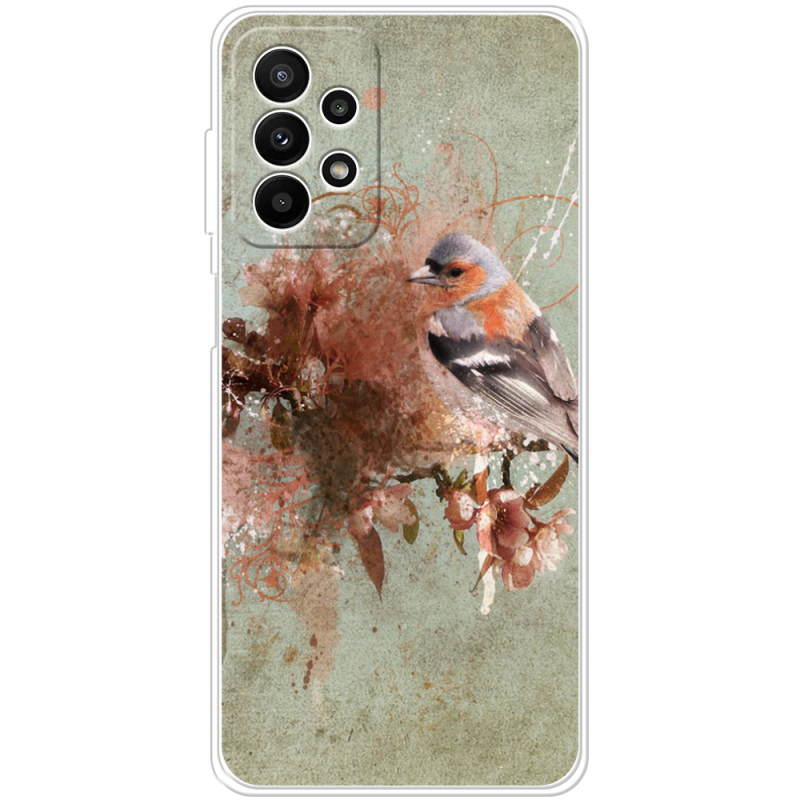 Чехол BoxFace Samsung Galaxy A23 (A235) 