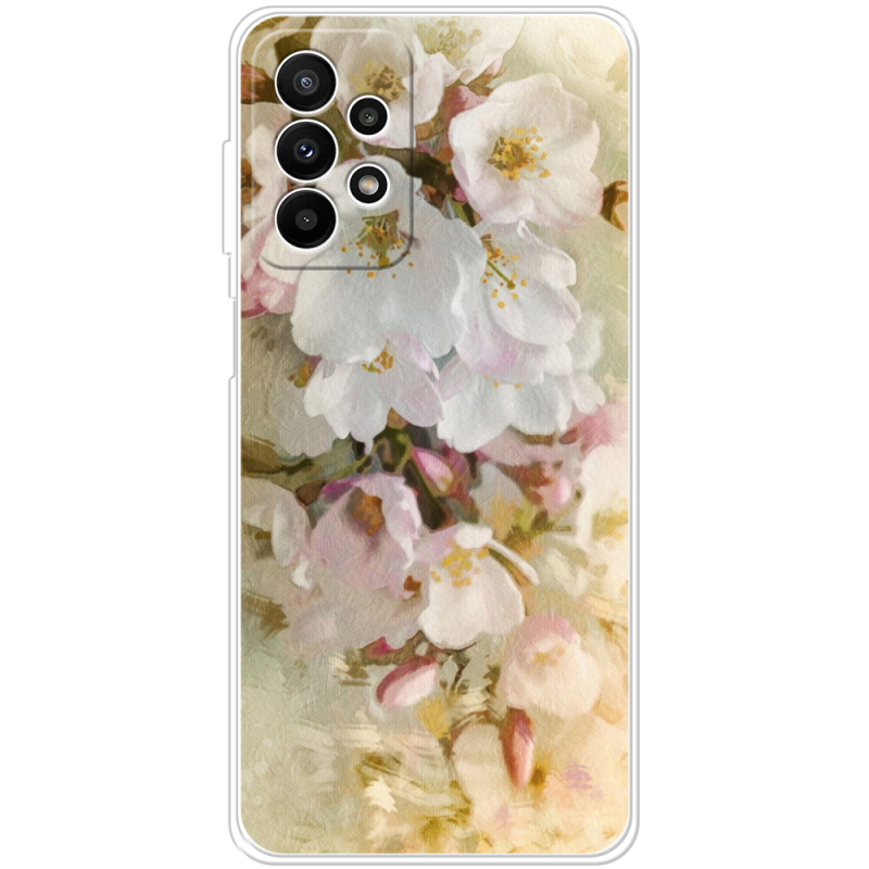 Чехол BoxFace Samsung Galaxy A23 (A235) 