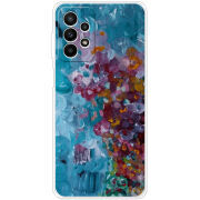 Чехол BoxFace Samsung Galaxy A23 (A235) 