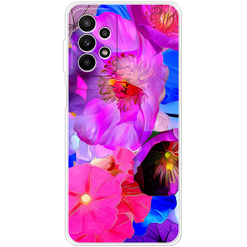 Чехол BoxFace Samsung Galaxy A23 (A235) 