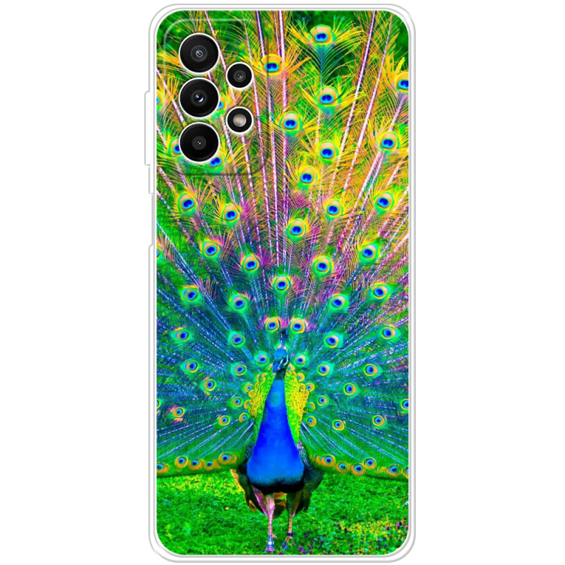 Чехол BoxFace Samsung Galaxy A23 (A235) 