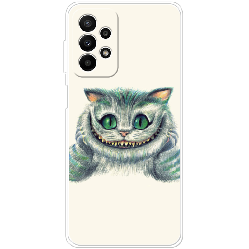 Чехол BoxFace Samsung Galaxy A23 (A235) 