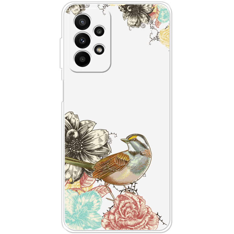 Чехол BoxFace Samsung Galaxy A23 (A235) 