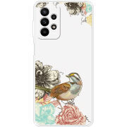 Чехол BoxFace Samsung Galaxy A23 (A235) 