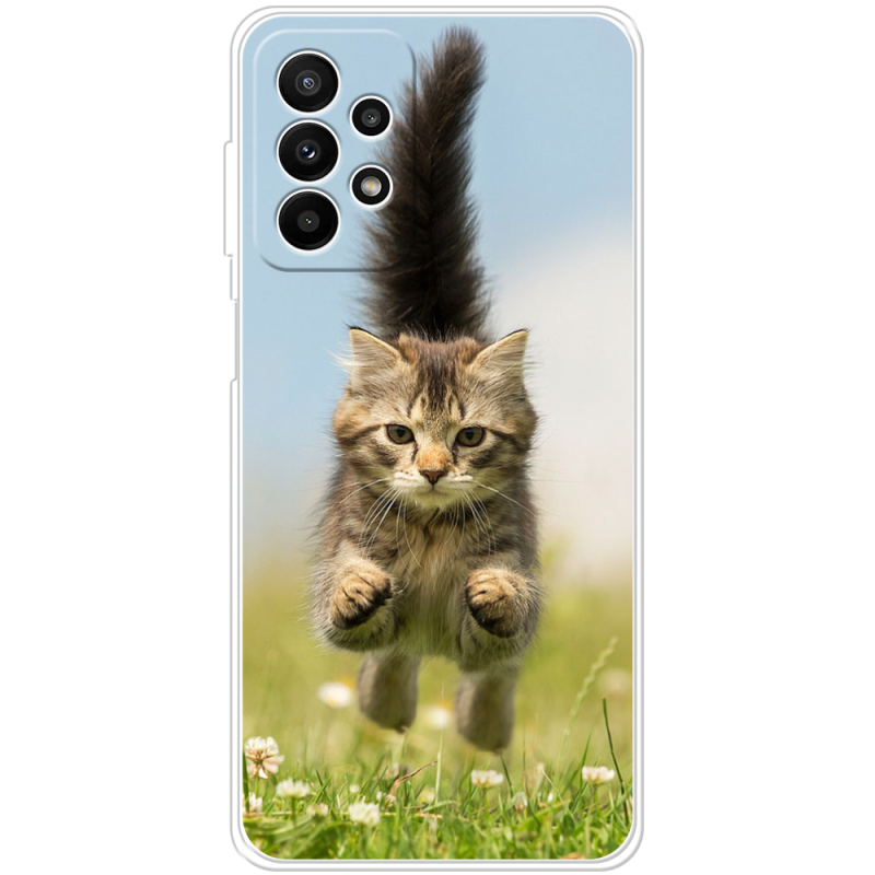 Чехол BoxFace Samsung Galaxy A23 (A235) 