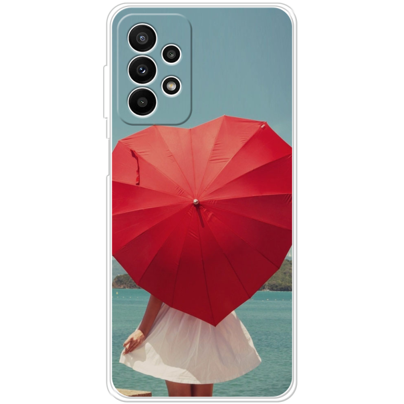 Чехол BoxFace Samsung Galaxy A23 (A235) 