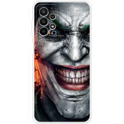 Чехол BoxFace Samsung Galaxy A23 (A235) Prankster