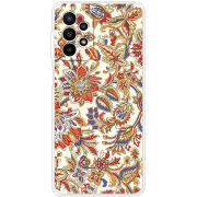 Чехол BoxFace Samsung Galaxy A23 (A235) Rapsody