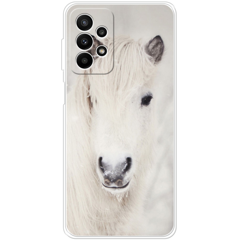 Чехол BoxFace Samsung Galaxy A23 (A235) 