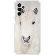 Чехол BoxFace Samsung Galaxy A23 (A235) 