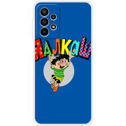 Чехол BoxFace Samsung Galaxy A23 (A235) 