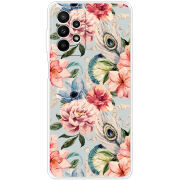 Чехол BoxFace Samsung Galaxy A23 (A235) Rosy