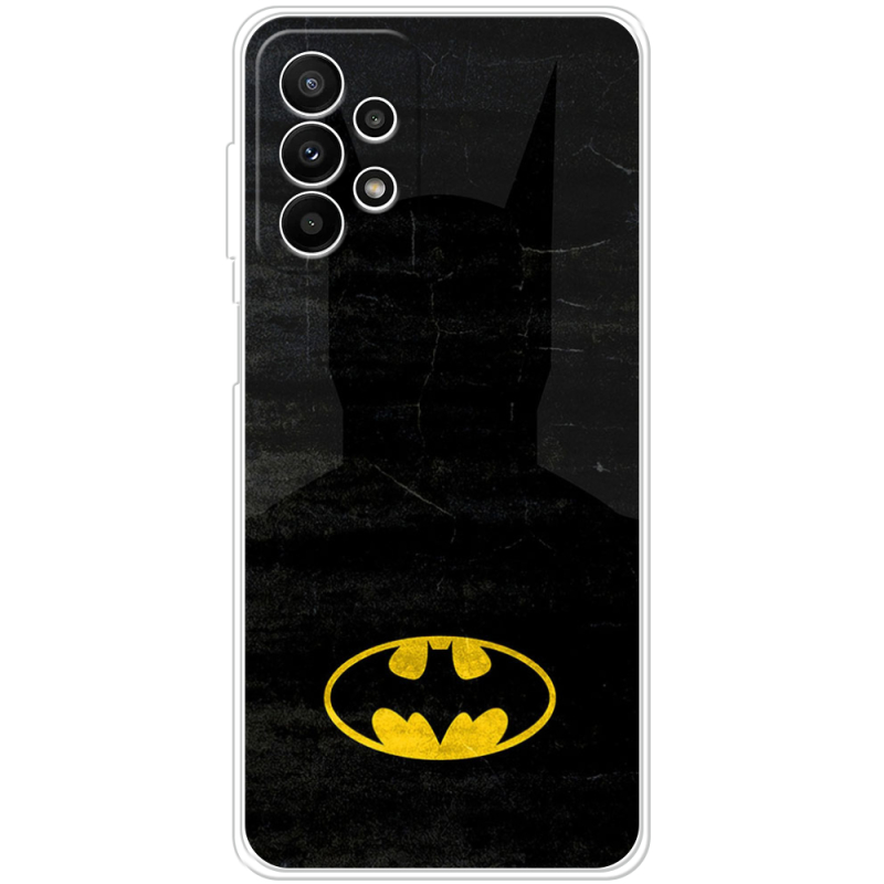 Чехол BoxFace Samsung Galaxy A23 (A235) 