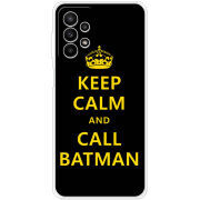 Чехол BoxFace Samsung Galaxy A23 (A235) 