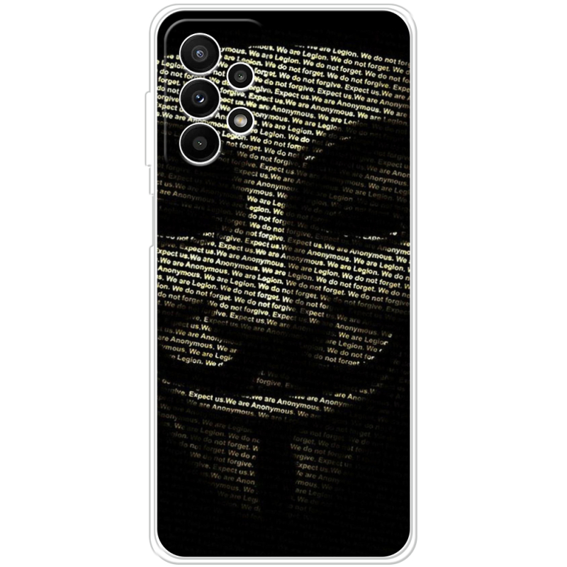 Чехол BoxFace Samsung Galaxy A23 (A235) 