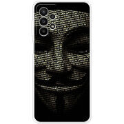 Чехол BoxFace Samsung Galaxy A23 (A235) 