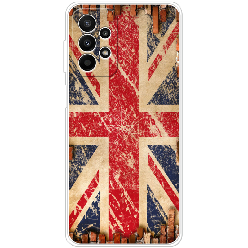 Чехол BoxFace Samsung Galaxy A23 (A235) 