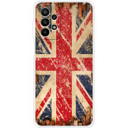 Чехол BoxFace Samsung Galaxy A23 (A235) 