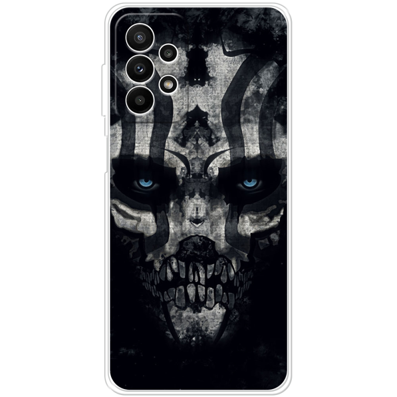 Чехол BoxFace Samsung Galaxy A23 (A235) The Dark