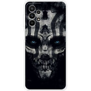 Чехол BoxFace Samsung Galaxy A23 (A235) The Dark