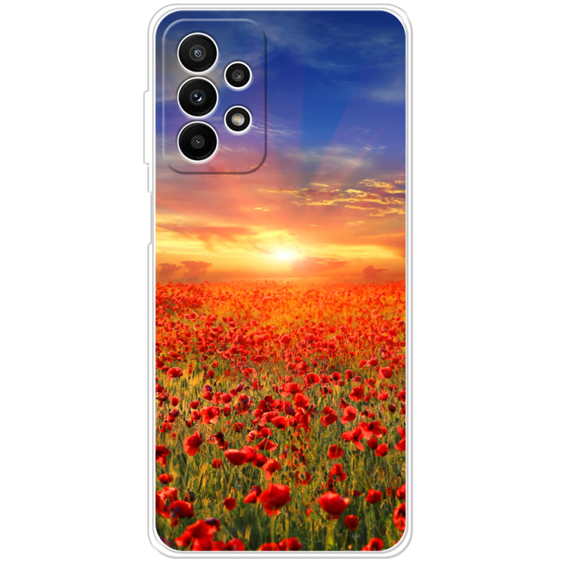 Чехол BoxFace Samsung Galaxy A23 (A235) 