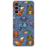 Чехол BoxFace Samsung Galaxy A23 (A235) 