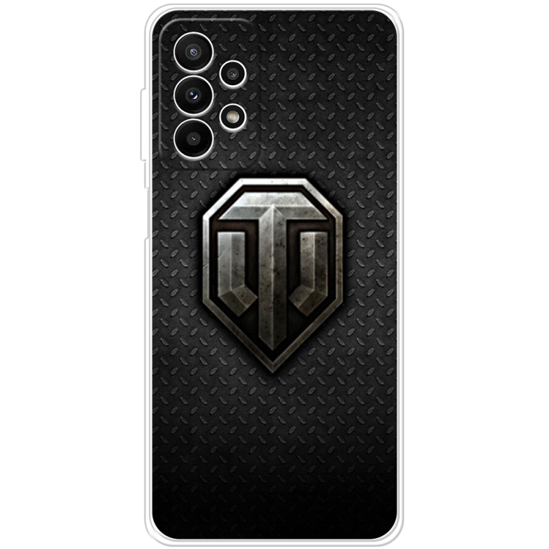 Чехол BoxFace Samsung Galaxy A23 (A235) 