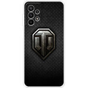 Чехол BoxFace Samsung Galaxy A23 (A235) 