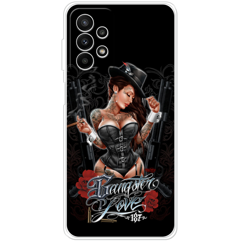 Чехол BoxFace Samsung Galaxy A23 (A235) 