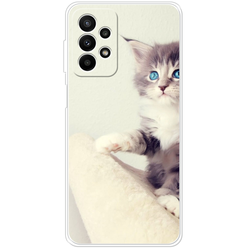 Чехол BoxFace Samsung Galaxy A23 (A235) 