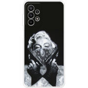 Чехол BoxFace Samsung Galaxy A23 (A235) 