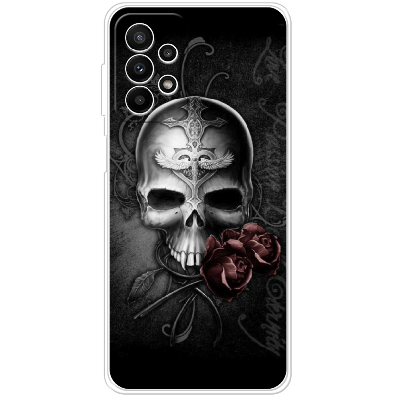 Чехол BoxFace Samsung Galaxy A23 (A235) 