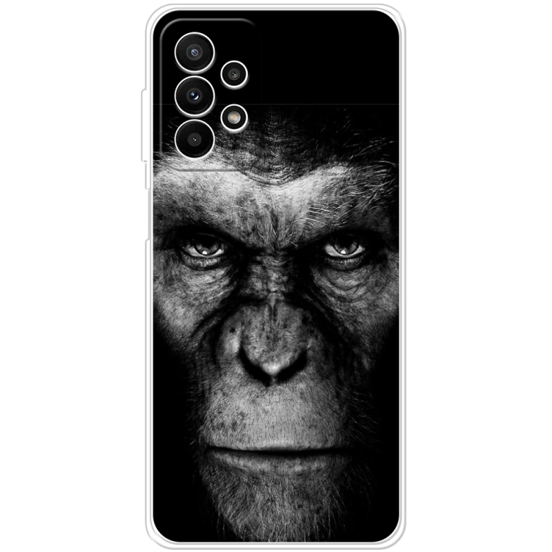 Чехол BoxFace Samsung Galaxy A23 (A235) 