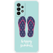 Чехол BoxFace Samsung Galaxy A23 (A235) 