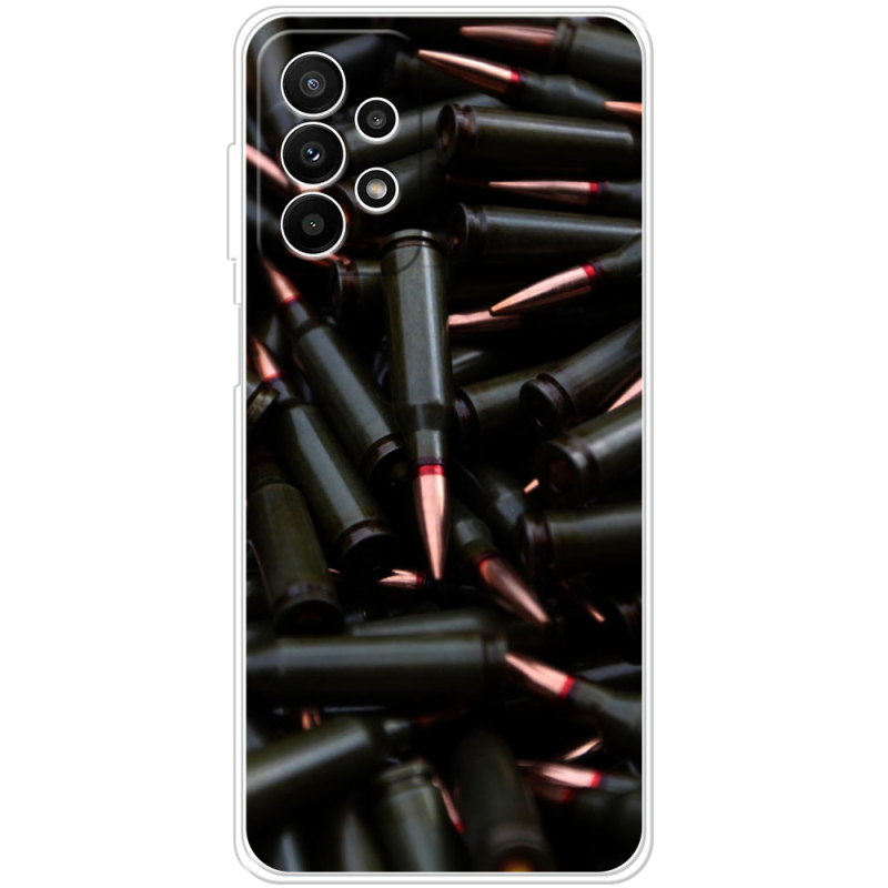 Чехол BoxFace Samsung Galaxy A23 (A235) 