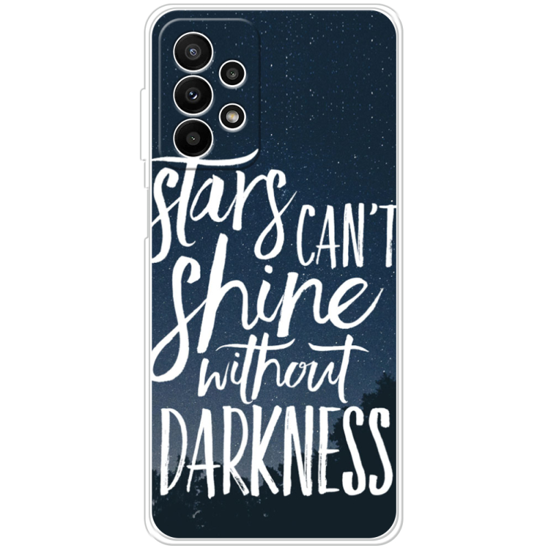 Чехол BoxFace Samsung Galaxy A23 (A235) 