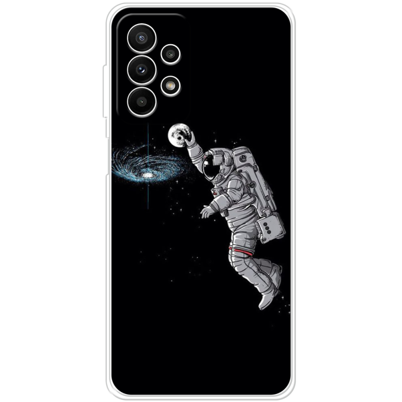 Чехол BoxFace Samsung Galaxy A23 (A235) 