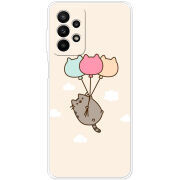 Чехол BoxFace Samsung Galaxy A23 (A235) 