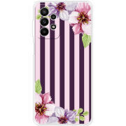 Чехол BoxFace Samsung Galaxy A23 (A235) Purple Fantasy