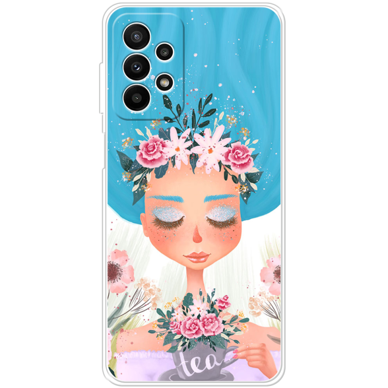 Чехол BoxFace Samsung Galaxy A23 (A235) 