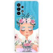 Чехол BoxFace Samsung Galaxy A23 (A235) 