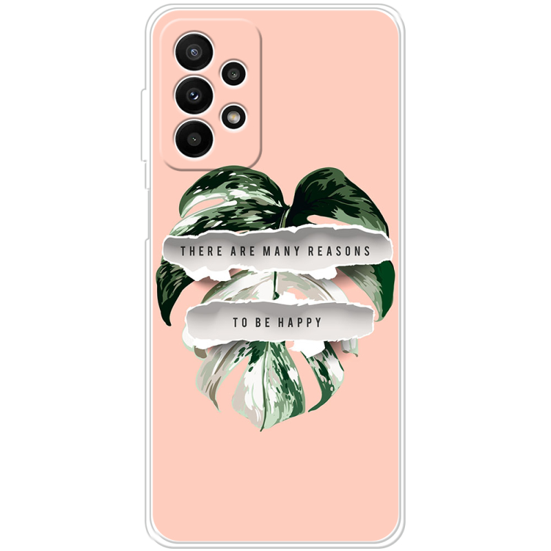 Чехол BoxFace Samsung Galaxy A23 (A235) 