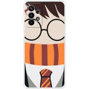 Чехол BoxFace Samsung Galaxy A23 (A235) Harry