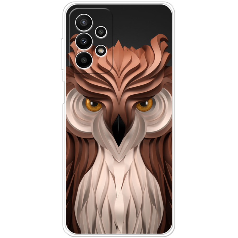 Чехол BoxFace Samsung Galaxy A23 (A235) 