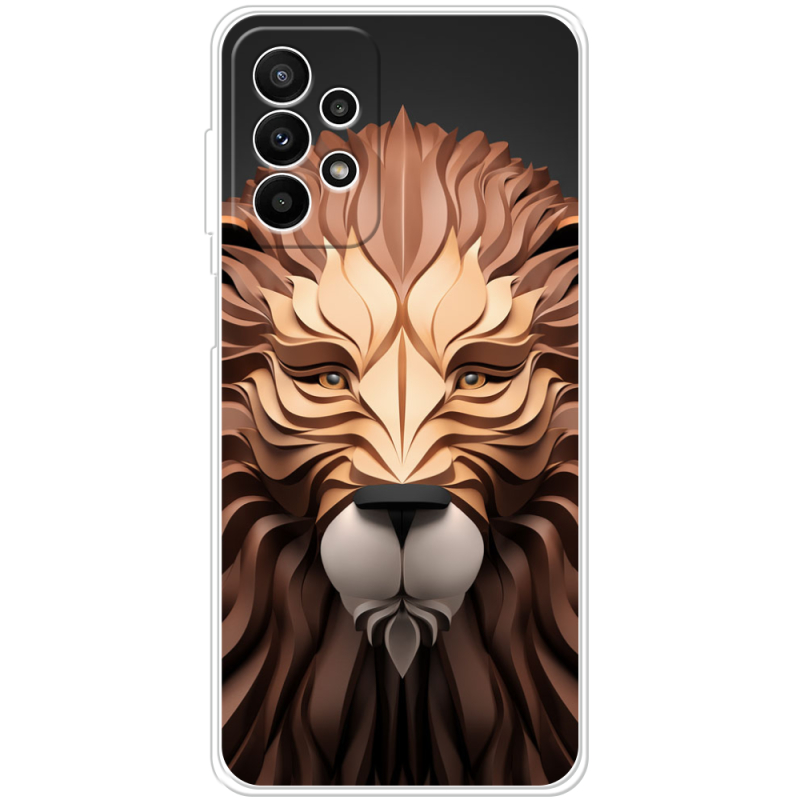 Чехол BoxFace Samsung Galaxy A23 (A235) 