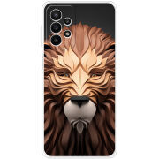 Чехол BoxFace Samsung Galaxy A23 (A235) 