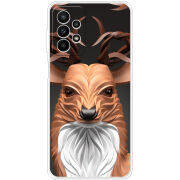 Чехол BoxFace Samsung Galaxy A23 (A235) 