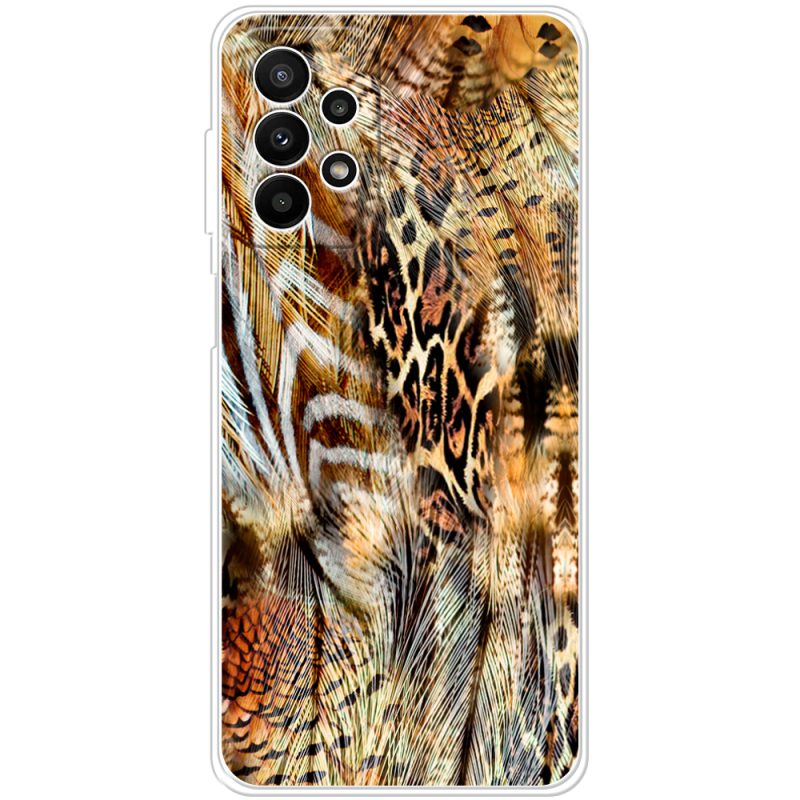 Чехол BoxFace Samsung Galaxy A23 (A235) 