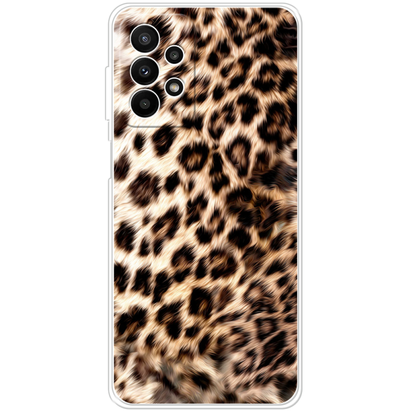 Чехол BoxFace Samsung Galaxy A23 (A235) 