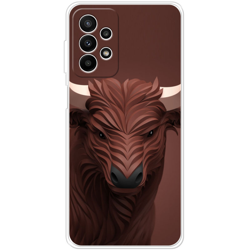 Чехол BoxFace Samsung Galaxy A23 (A235) 